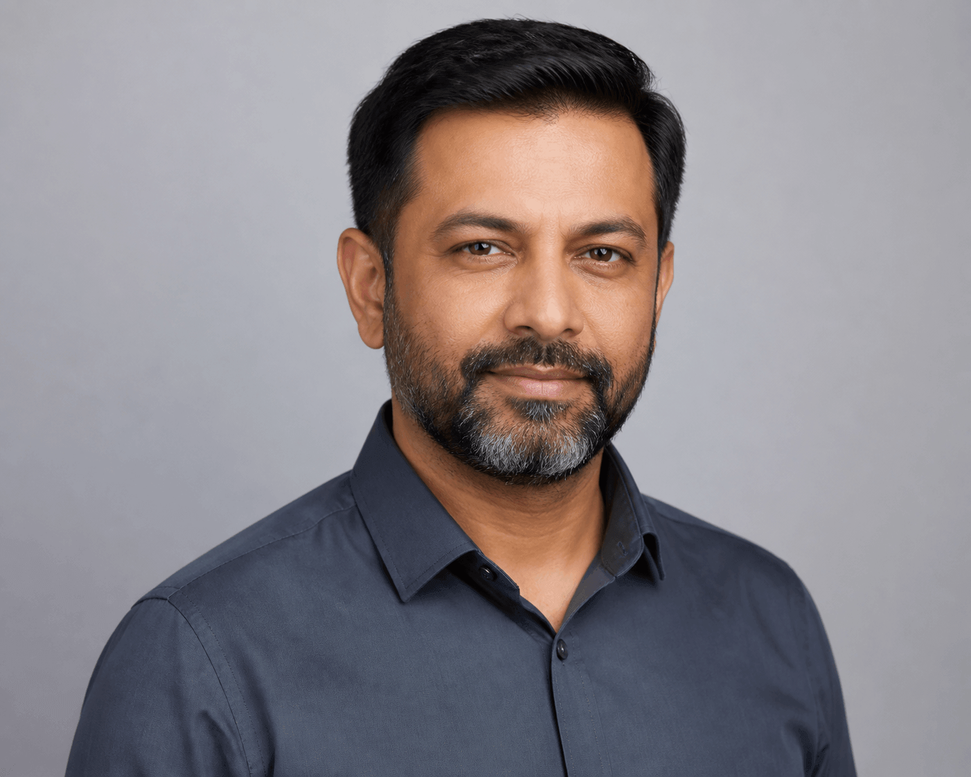 Arjun Mehta