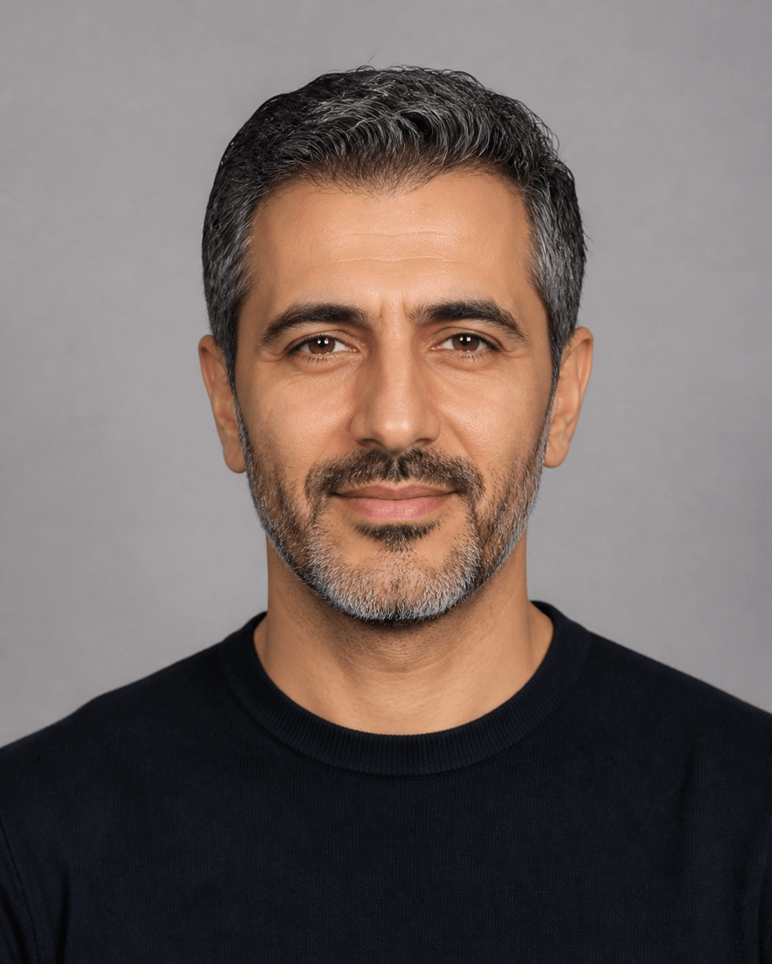 Omar Haddad
